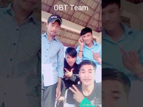OBT Team remix 2017