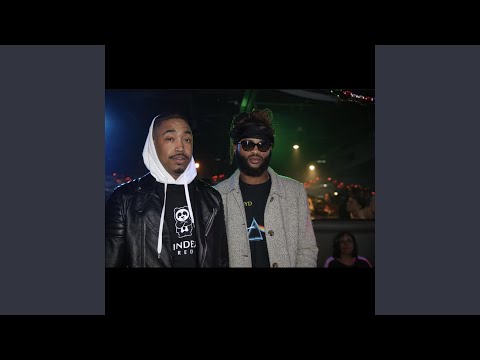 Going On (feat. Roadrunner Kill)