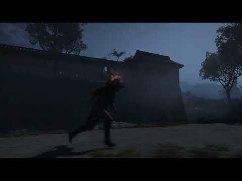 How to Assassinate Kacho in Assassin's Creed Shadows