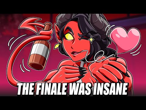 The Finale Made me Lose My Mind | Dispatch (Ep 5-8)