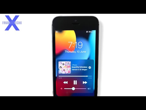 iOS 15 on iPhone SE Battery Usage 😂