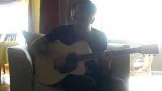 Umbrellas and Elephants- Cinematic Sunrise