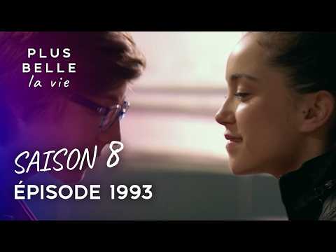 PLUS BELLE LA VIE | Valentin rêve de Sybille - Saison 8, Épisode 1993