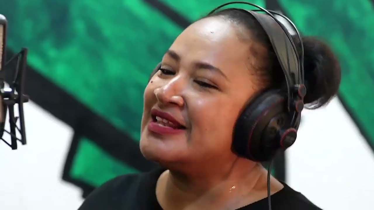 ANSLOM_WAITING FOR YOU (Official Music Video)