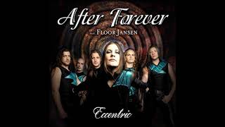 After Forever - My Pledge of Allegiance 1, The Sealed Fate (2019) (Remastered)