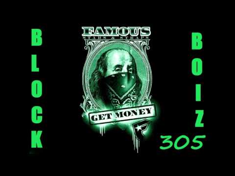 KNiNe X Young Mafia - Famous