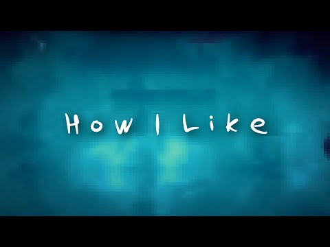 YOUNGOHM - HOW I LIKE