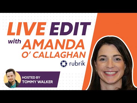 The Cutting Room ft. Amanda O'Callaghan - YouTube