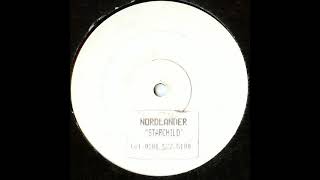 Nordlander - Starchild (Mix 2) [2000] [Omni Recordings – BASH 40]