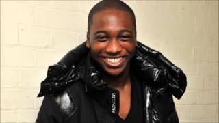 Loick Essien - Ancient (Prod. by Naughtyboy & Written by Eric Dawkins)