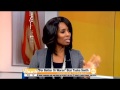 "For Better Or Worse" Star Tasha Smith On The ...