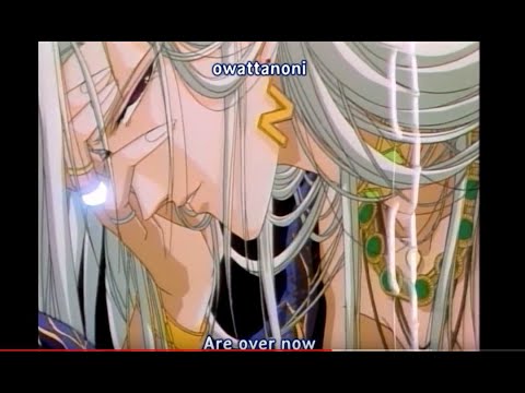 [BL] Bronze Cathexis AMV - Gekkou ~ Möbius no Eien (Moonlight Eternal Möbius) - Koji Nanjo 南城市