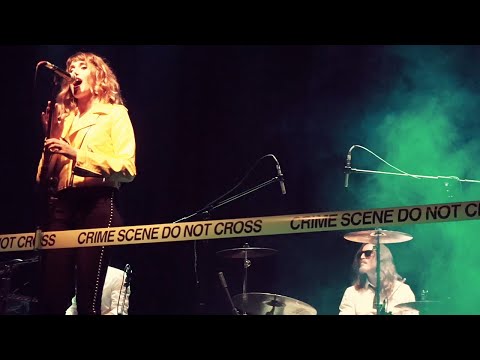 Son of a Preacher Man (Pulp Fiction - Dusty Springfield Cover) - Live in Rosario -