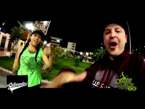 XOROSLIFE TV - SATIVANDERGROUND - ARICA