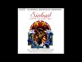 Roy Budd - Preparing - (Sinbad and the Eye of the Tiger, 1977)