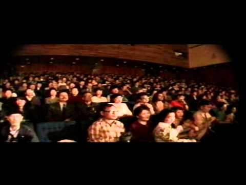 Genghis Blues (1999) Trailer