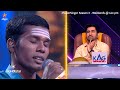 Glimpse Of Thulli Ezhunthathu Pattu Song By Saran ️‍ Super Singer Season 11 Episode Promo