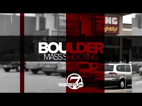 Denver7 News 5 PM | March 23, 2021