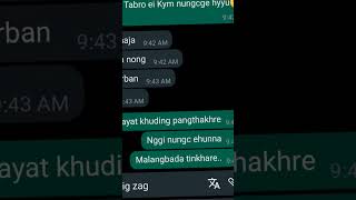 Download lagu kayat khuding pangthakhre ##whtsapp status##whtsapp chat ❤️🥰 mp3