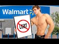 Walmart fired me for being homophobic