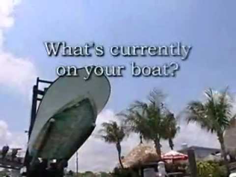 Interlux - Antifouling Questions