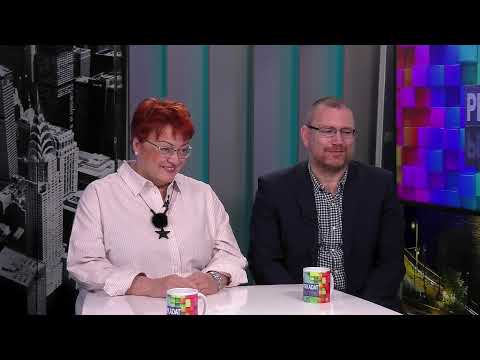 PIRKADAT M. Kende Péterrel: Pál Éva, Székely Sándor