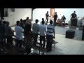 Banda Naamã Deus Da Força Thalles Roberto