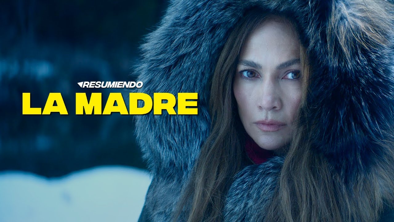LA MADRE | RESUMEN en 10 minutos | NETFLIX