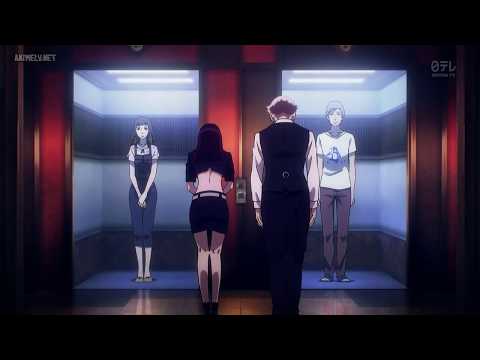 Death Parade「AMV」- Feeling Good