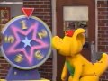 Barney S Fun Games Preview