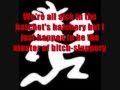 Gang Related - ABK and ICP Lyrics