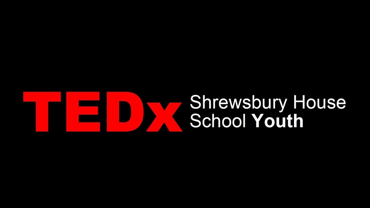 The Trojan War and Modern Warfare | Alexander N. | TEDxShrewsbury House School Youth