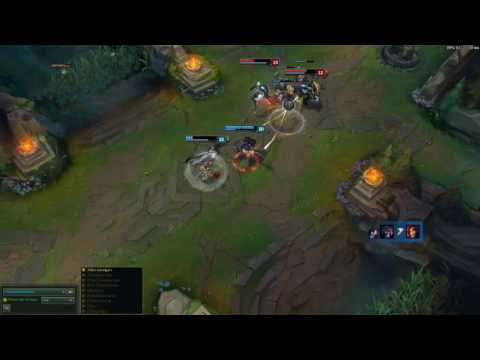 Insane Ori & Poppy Outplay vs Camille & Kha Zix