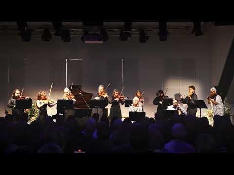 Humoresque - Barther Streichensemble mit Martin Panteleev