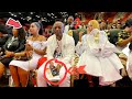 🔴MAMPINTSHA FUNERAL: See what his wife did behind camera!😆