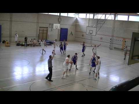 SW Baskets 5 - 2. Spieltag vs Polizei SV - Two Steps From Hell