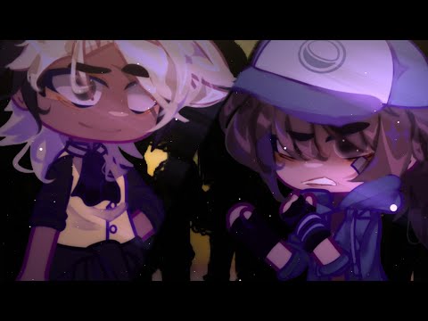 who said I'm a girl?||trend/meme|gravity falls au]