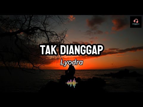 Tak Dianggap - Lyodra | Cover by Nabila Nur Azizah ( Lirik Video )