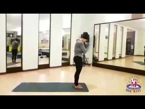 Flow on the beat |FOB Yoga| by inside flow, Lathi  - weird genius ft sara fajira