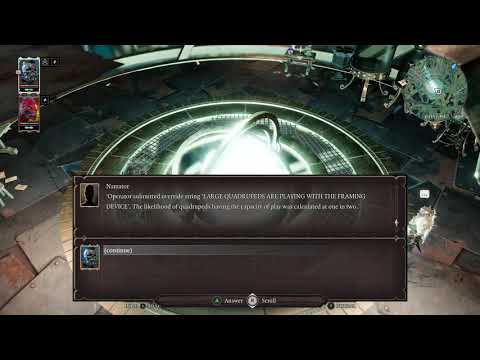 Divinity 2, Temple Of Xantezza, Seven Altars Achievement, Tactical Difficulty, Lone Wolf Campaign