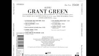 Grant Green - Hey Western Union Man