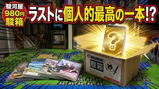 買って大正解！駿河屋秋葉原10周年記念の980円限定福箱をガチ開封した結果…