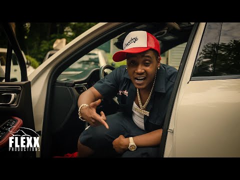 Yung Scoe - Huncho (Dir. by @pauly_flexx)