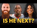 Now that Bosa got PAID, is Chris Jones next?! | Kylie & Cole Ep. 1