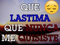PEDRO FERNANDEZ QUE LASTIMA - ARNOL-MUSIC PEDRO FERNANDEZ QUE LASTIMA