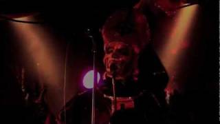 GHOST - DEATH KNELL (Live)