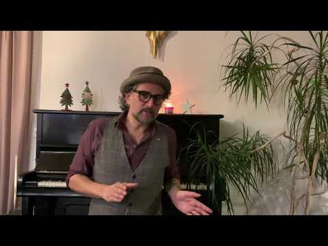 Ein neuer Sommer beginnt 2021! Michael Heuel mit herzlichen Grüßen!