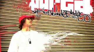 Los 4 Raptasticos Porta, Bazzel, Cloud y Nayck