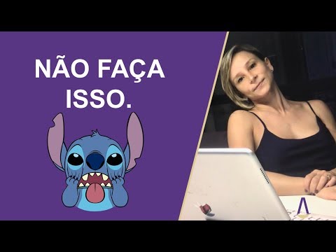 3 erros comuns que todo ADVOGADO iniciante comete.