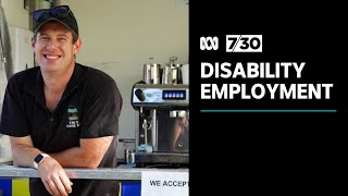 Download lagu Calls for an overhaul of Disability Employment Service providers | 7.30 mp3